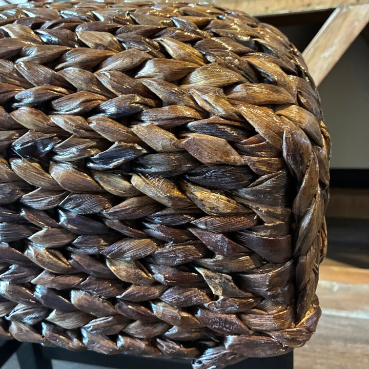 Orig. Price $149 - Seagrass Counter Height Stool