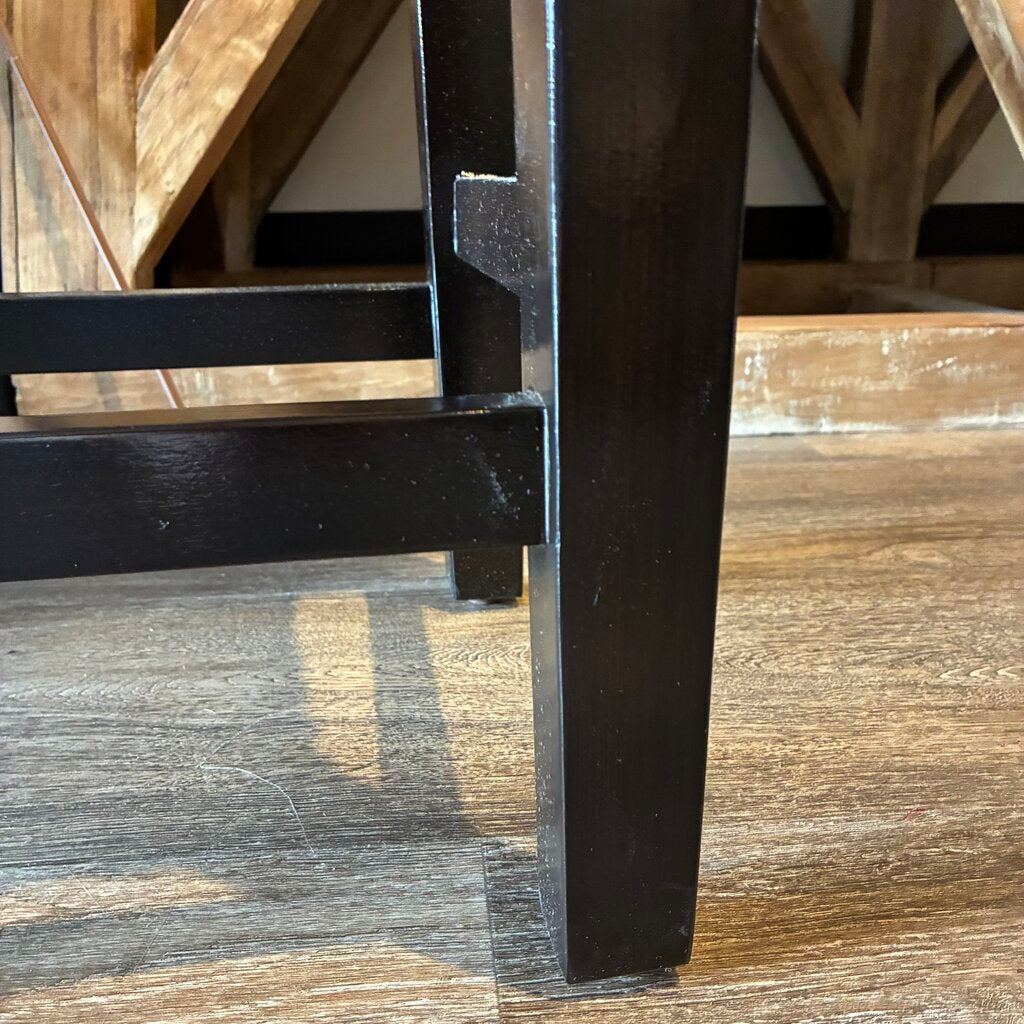 Orig. Price $149 - Seagrass Counter Height Stool