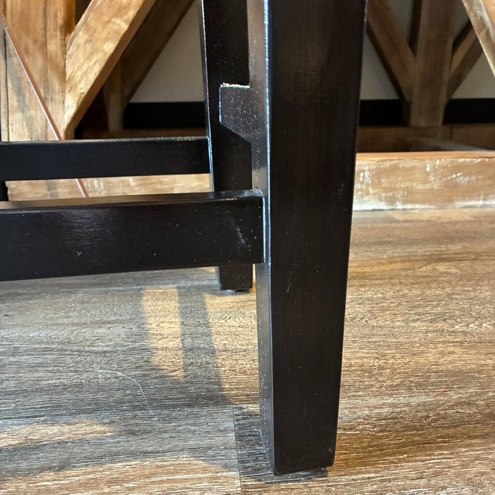 Orig. Price $149 - Seagrass Counter Height Stool