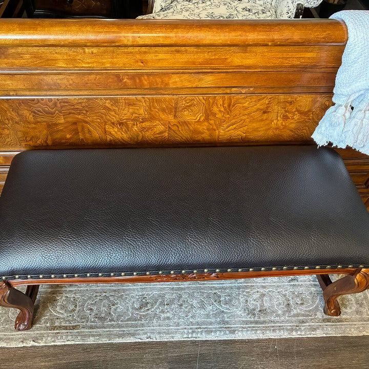 Brisbane Bedroom Bench