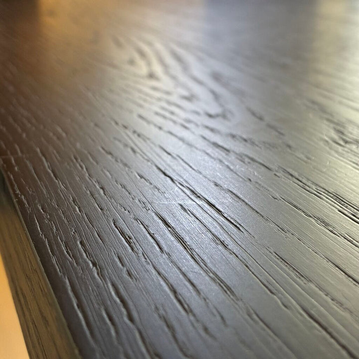 Orig. Price $900 - Oscuro Dining Table