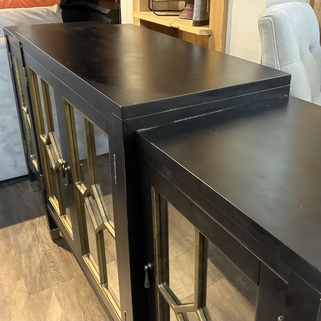 Orig. Price $599 - Mirrored Buffet