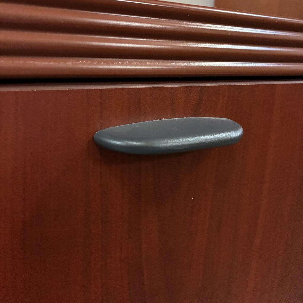 Orig. Price $1,969 - 2 Drawer Lateral File Cabinet