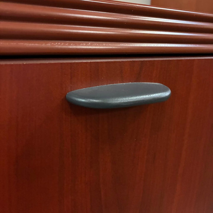 Orig. Price $1,969 - 2 Drawer Lateral File Cabinet