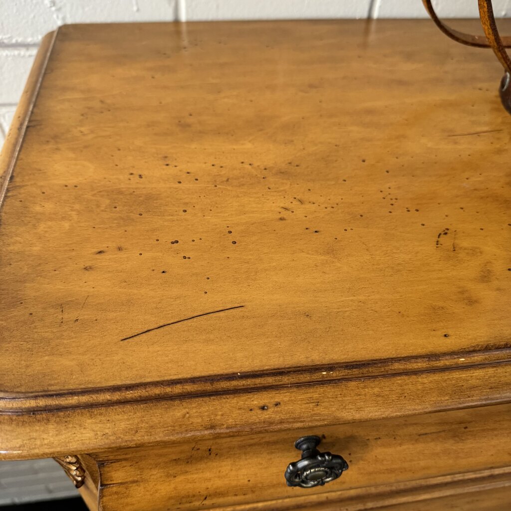 6 Drawer Tall Chest
