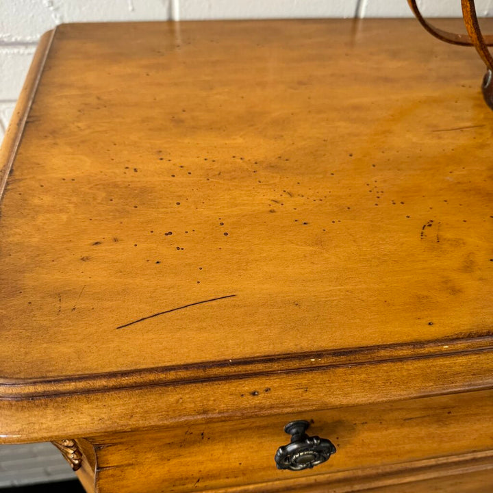 6 Drawer Tall Chest