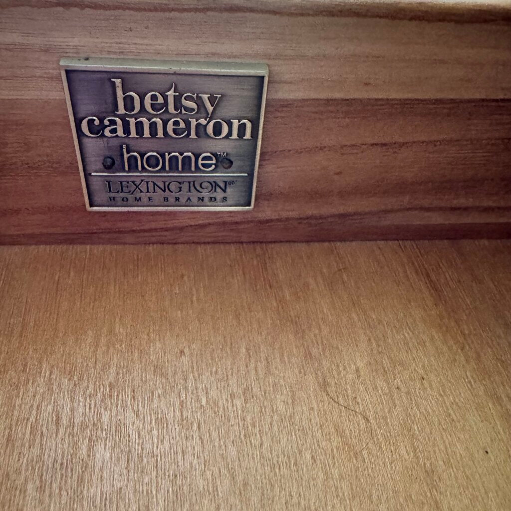 6 Drawer Tall Chest