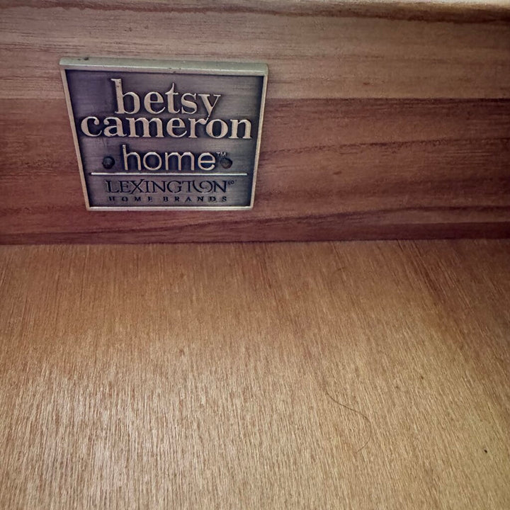6 Drawer Tall Chest
