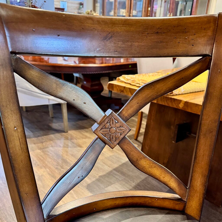 Orig. Price $250 - Swivel Bar Stool