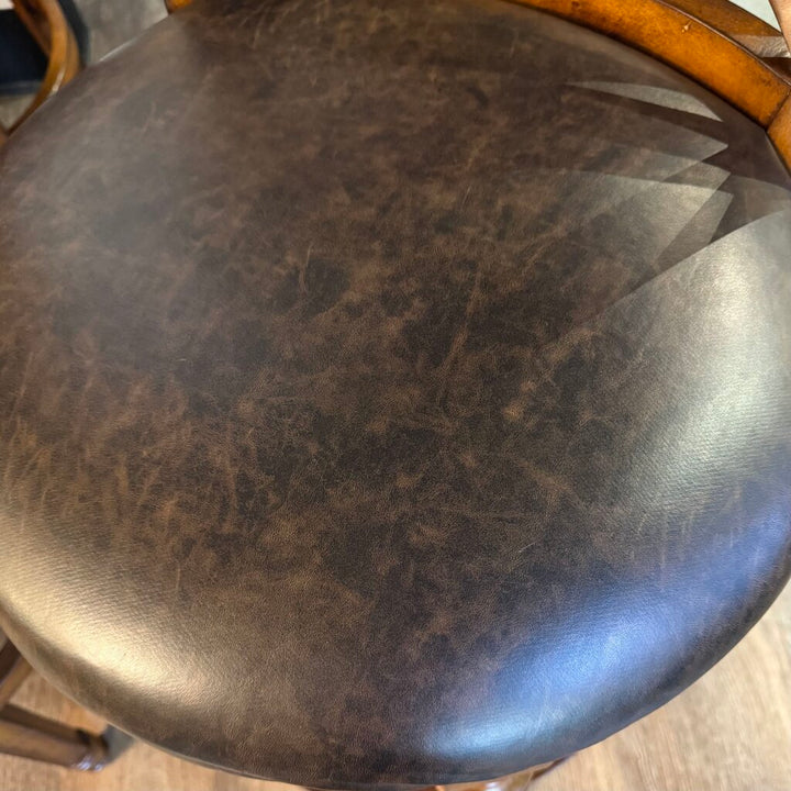 Orig. Price $250 - Swivel Bar Stool