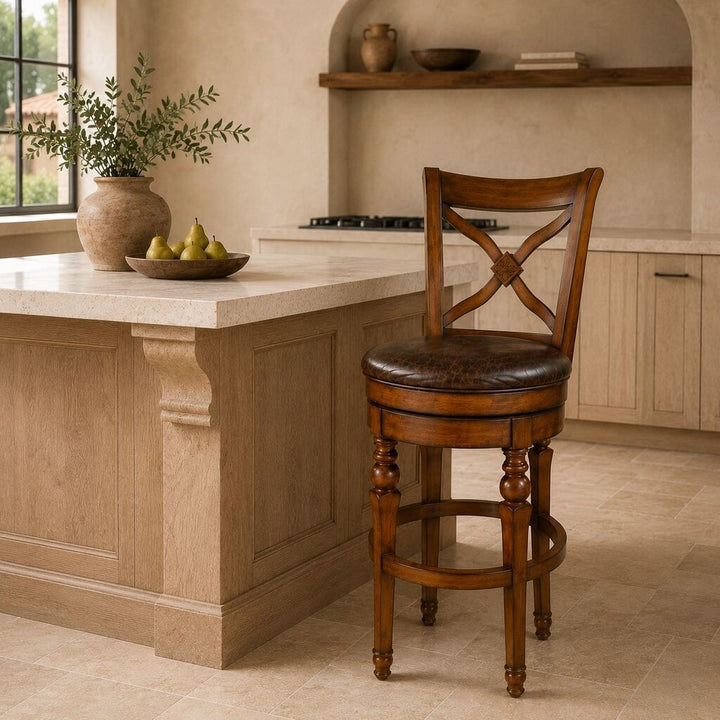 *Orig. Price $250 - Swivel Bar Stool