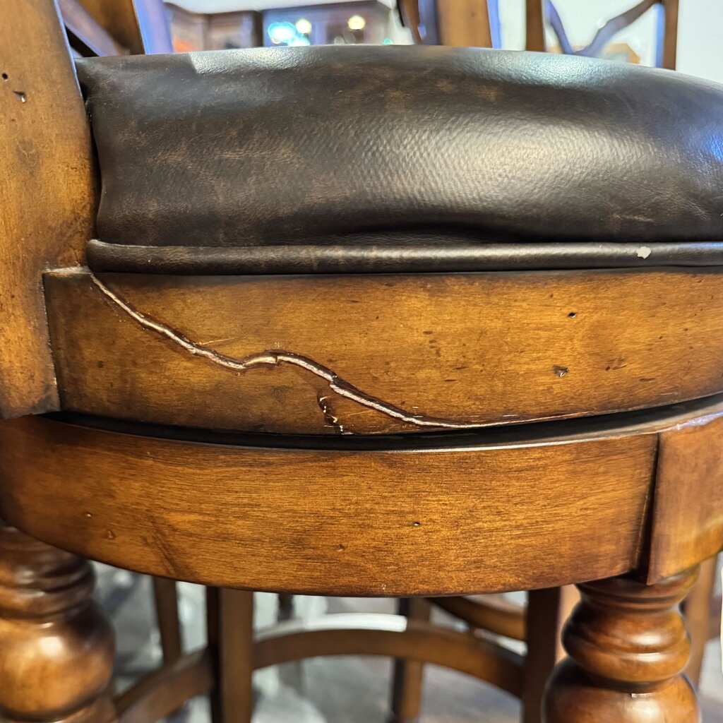 *Orig. Price $250 - Swivel Bar Stool