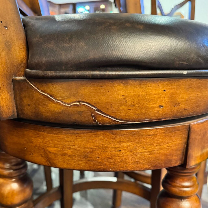 *Orig. Price $250 - Swivel Bar Stool