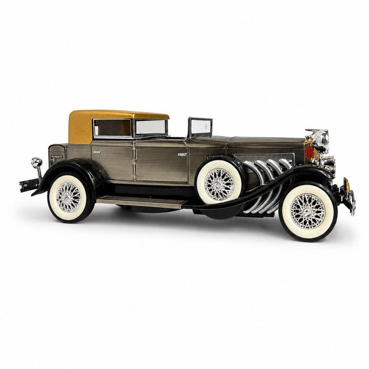 Model Car Kit - Duesenburg 1934