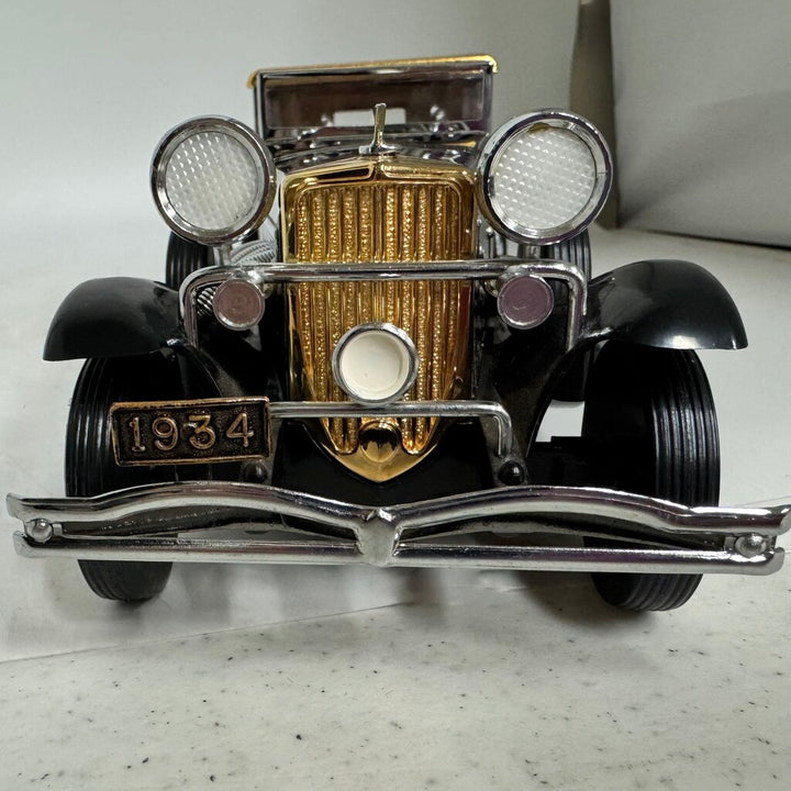Model Car Kit - Duesenburg 1934