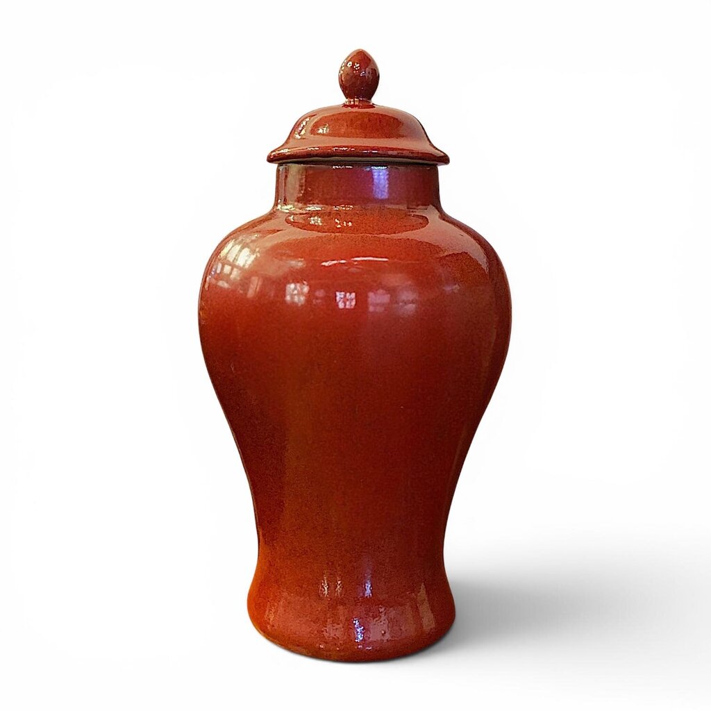 Floor Vase