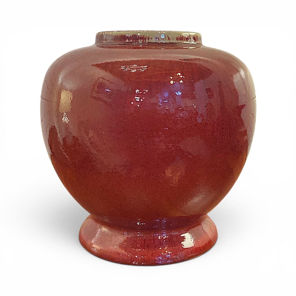 Floor Vase