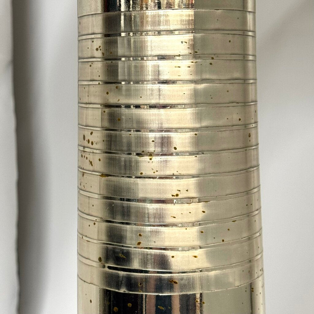 Orig. Price $695 - Mercury Glass Lamp