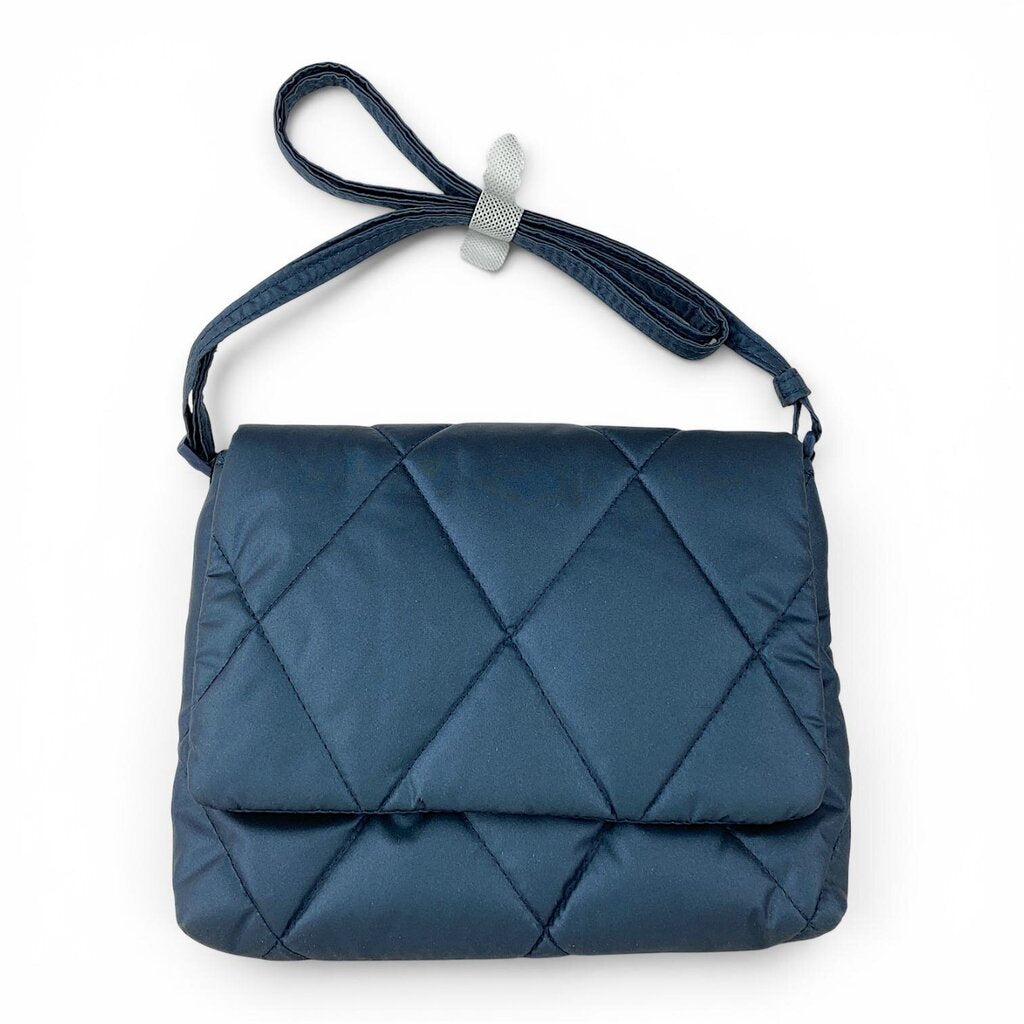 Crossbody - Peacoat