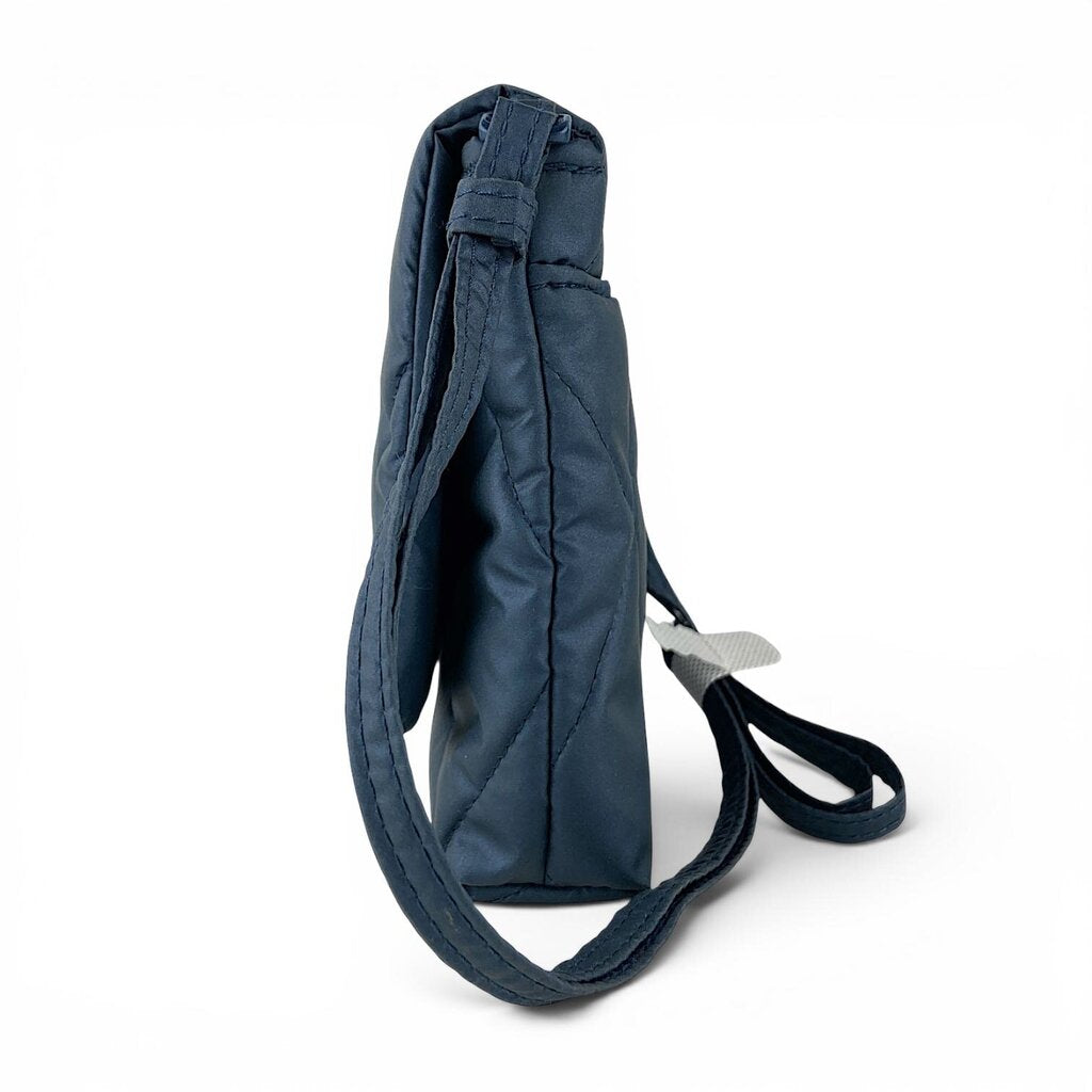 Crossbody - Peacoat