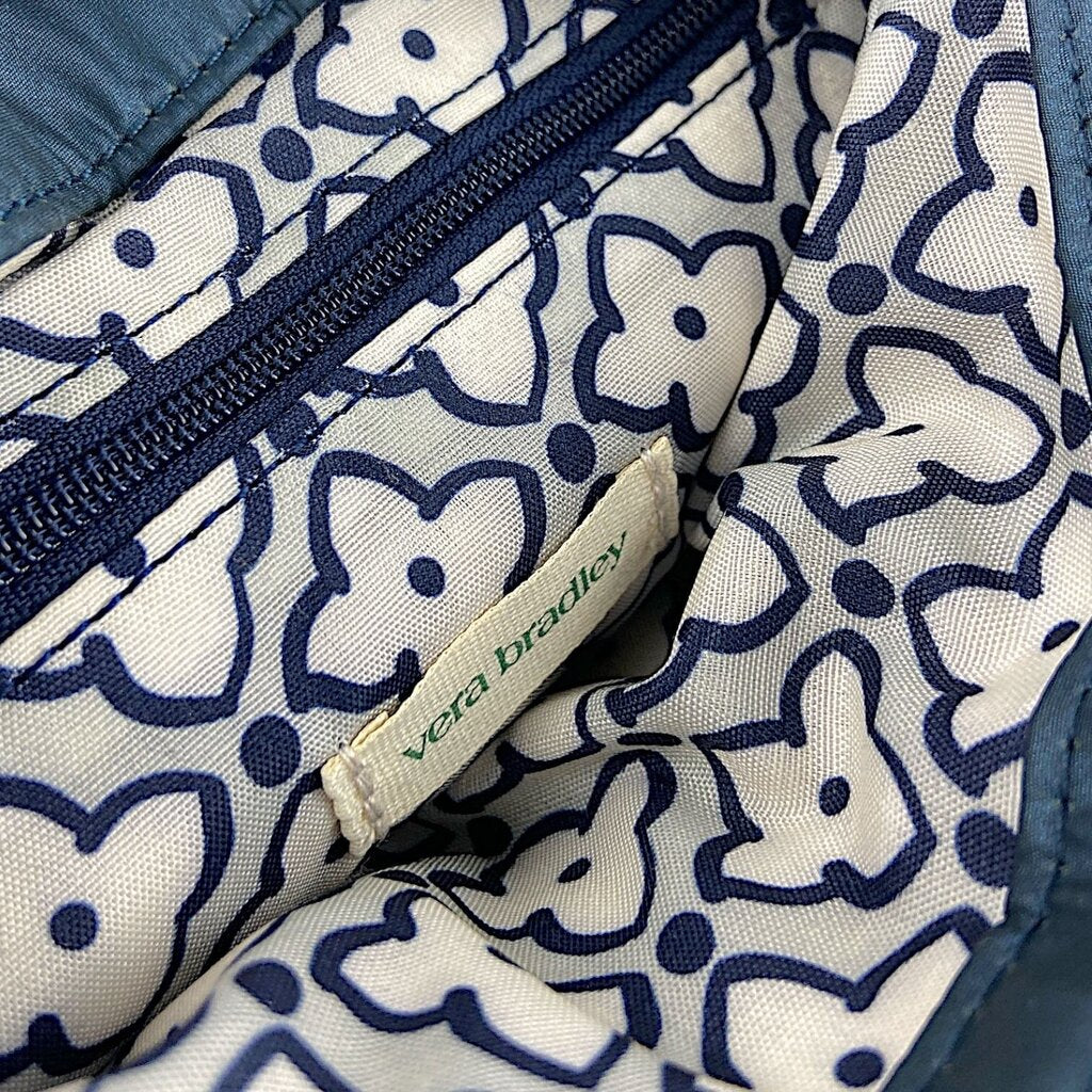 Crossbody - Peacoat