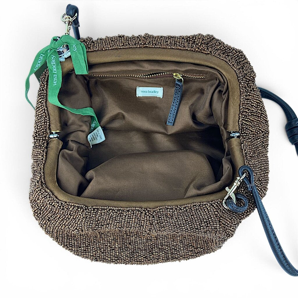 Orig. Price $200 -Taber Dumpling Bag