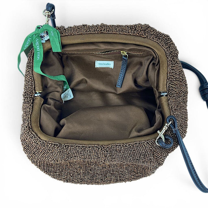 Orig. Price $200 -Taber Dumpling Bag
