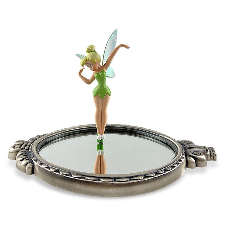 "Tinker Bell Pauses to Reflect" - BOX