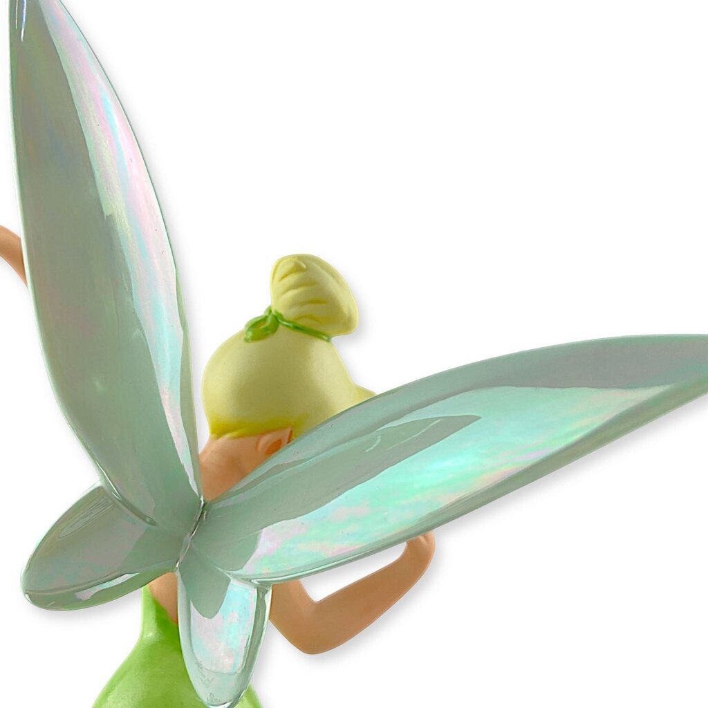 "Tinker Bell Pauses to Reflect" - BOX