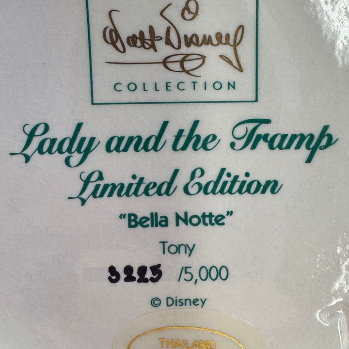 "Bella Notte " Trio Set - BOX