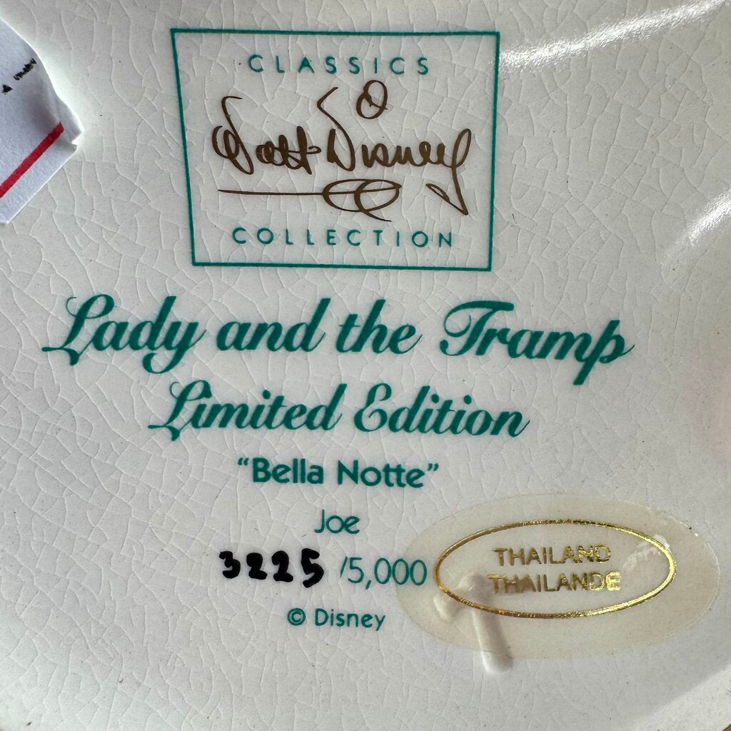 "Bella Notte " Trio Set - BOX