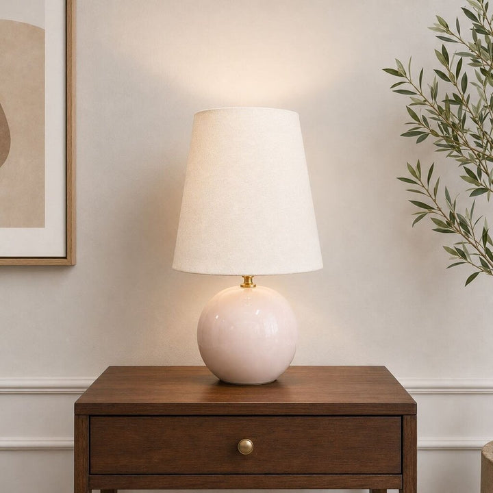 Orig. Price $200 - Lamp