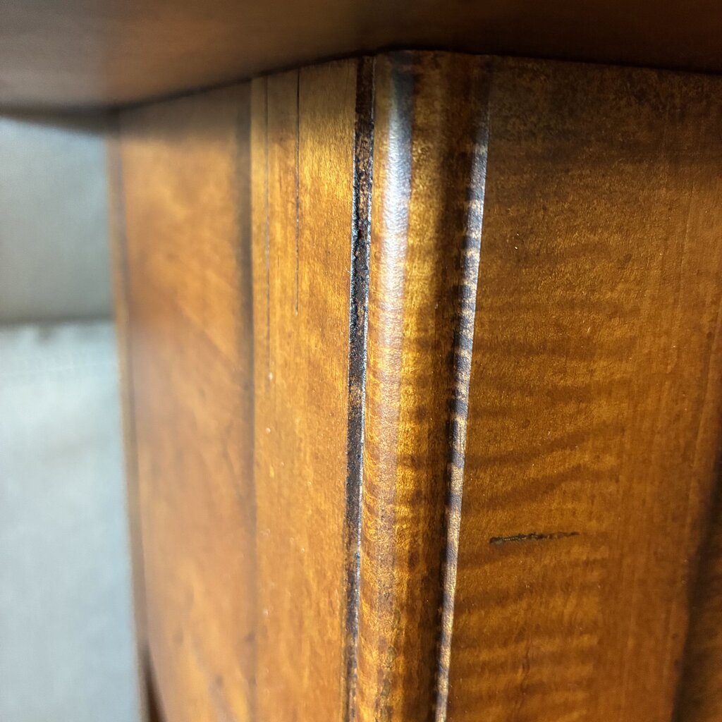 3 Drawer Sofa Table