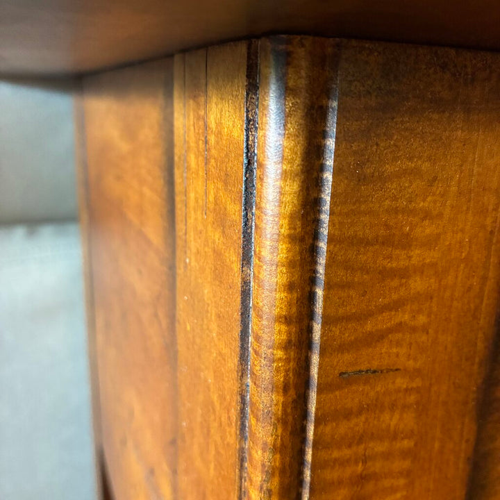3 Drawer Sofa Table
