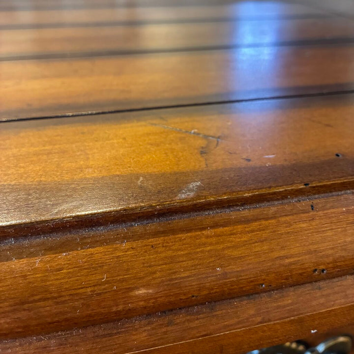 3 Drawer Sofa Table
