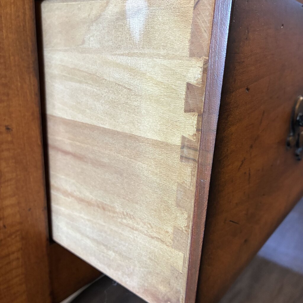 3 Drawer Sofa Table