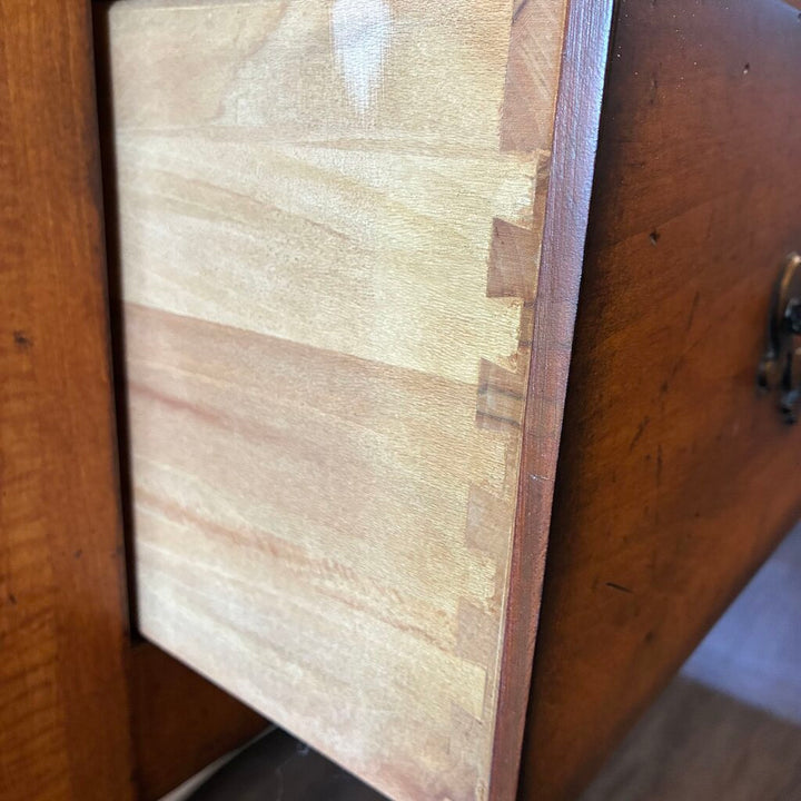 3 Drawer Sofa Table