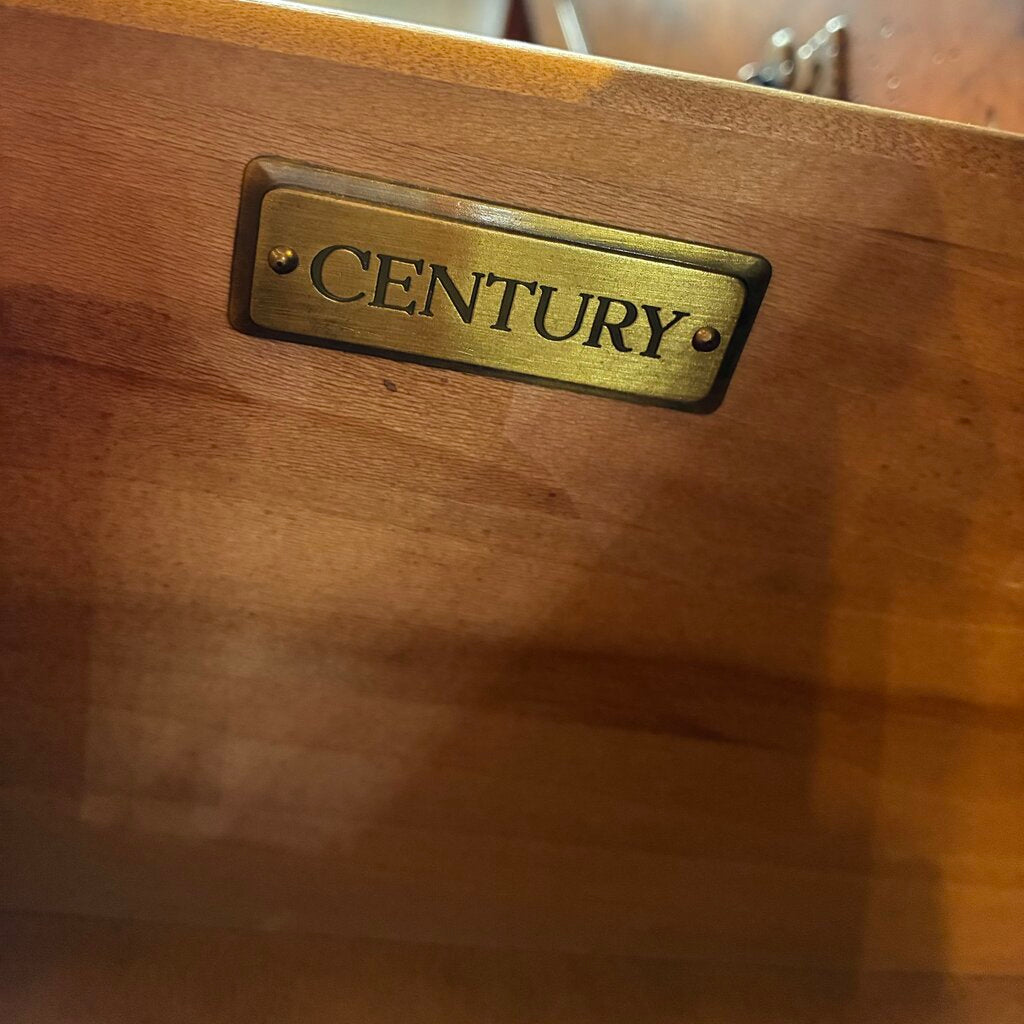 3 Drawer Sofa Table