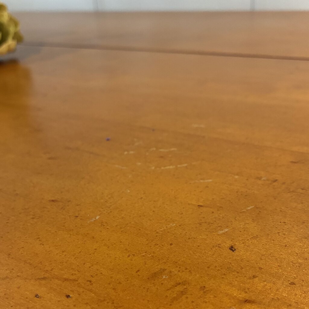 3 Drawer Sofa Table