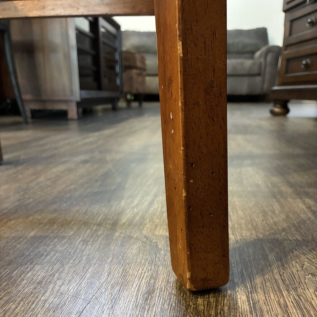 Bar Height Stool