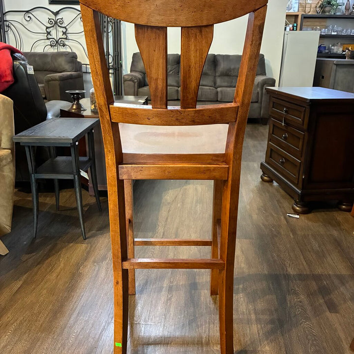 Bar Height Stool