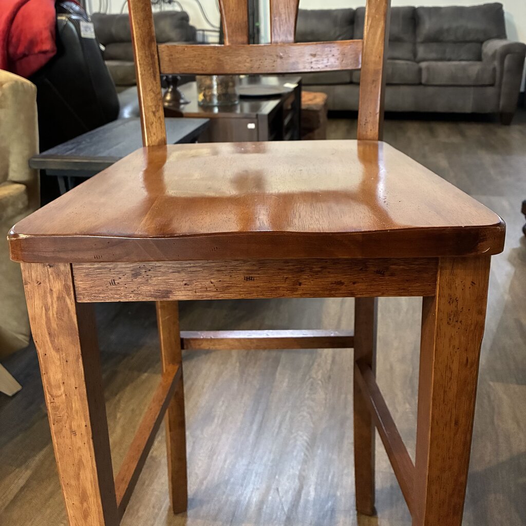 Bar Height Stool