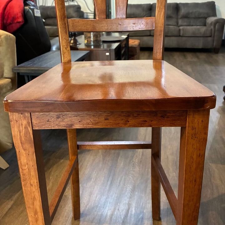 Bar Height Stool