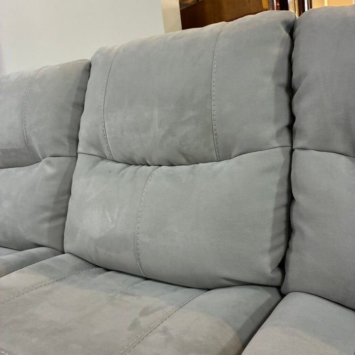 Orig. Price $1,299 - Gaucho Dual Power Reclining Sofa
