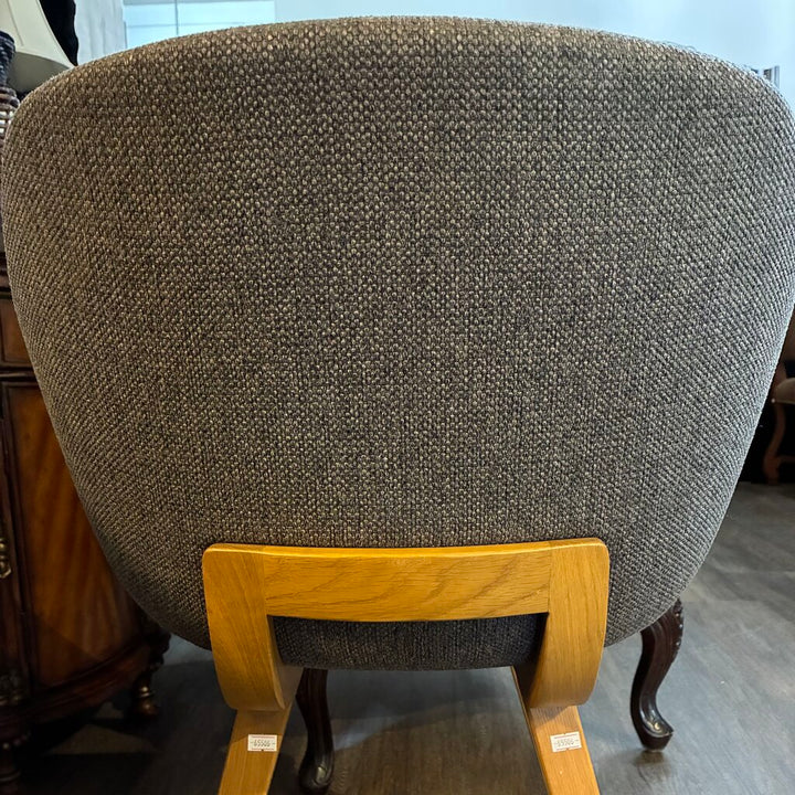Orig. Price $1,954 - Kuskoa Bi Upholstered Armchair