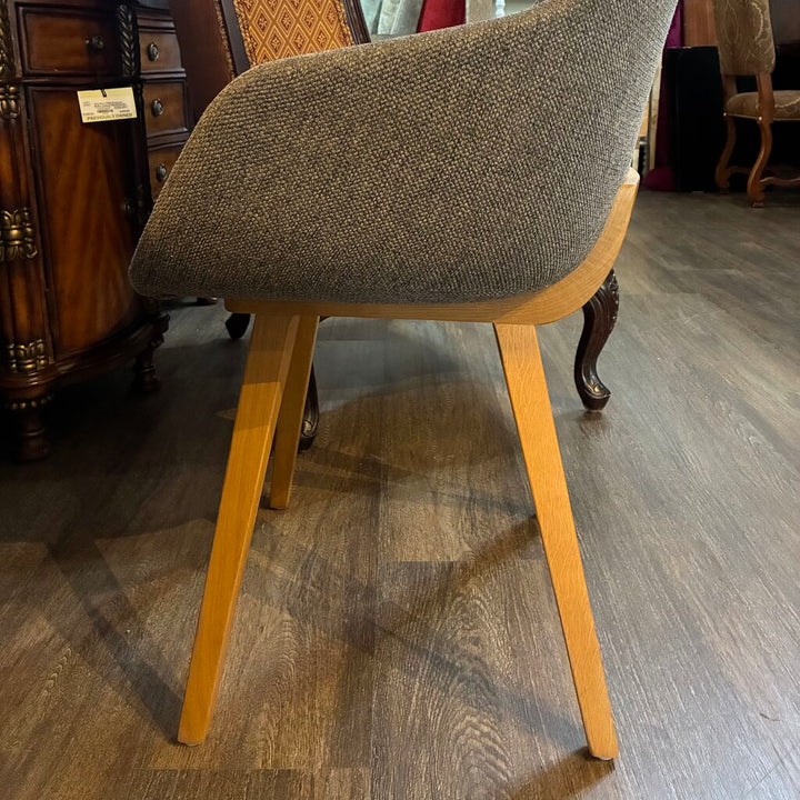 Orig. Price $1,954 - Kuskoa Bi Upholstered Armchair