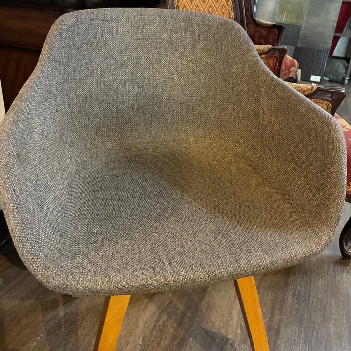 Orig. Price $1,954 - Kuskoa Bi Upholstered Armchair