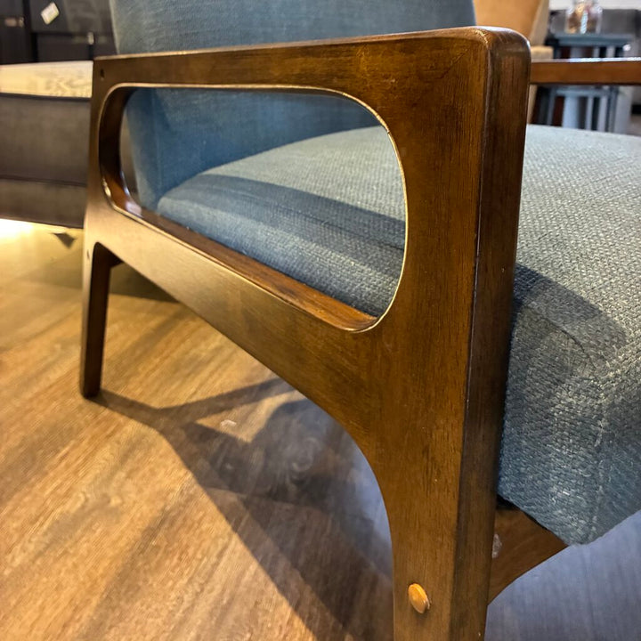 Derick II Accent Chair