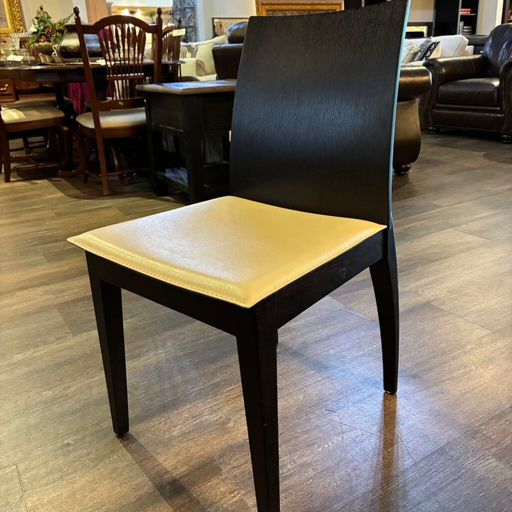 Modern Dining Table w/ 8 Chairs