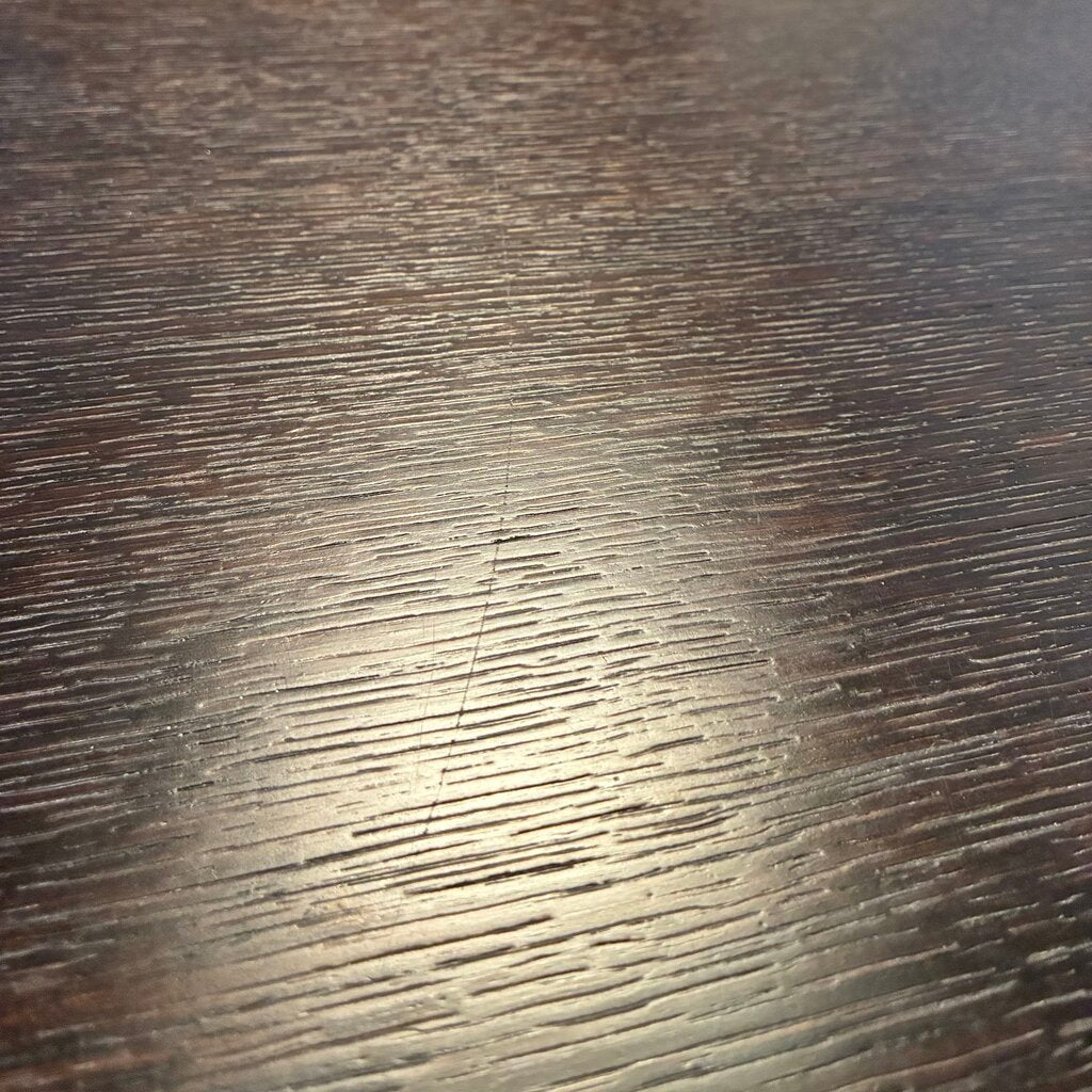 Modern Dining Table w/ 8 Chairs